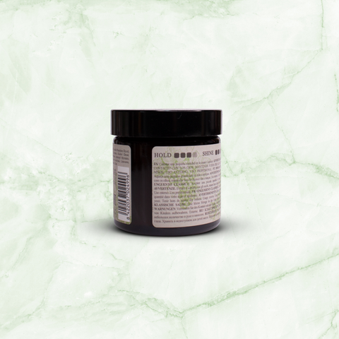 Pomade - Solitss 