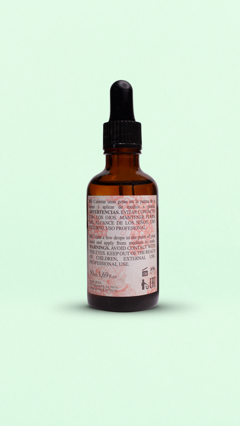 Öl-Serum - Solitss 