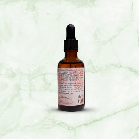 Pflegendes Öl-Serum für Haare von Ohanic