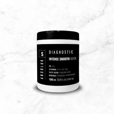 Intense Smooth Maske - Solitss 