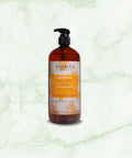 Lockenshampoo von Ohanic