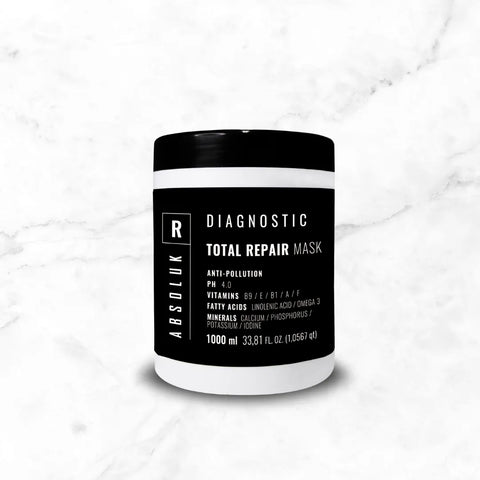 Total Repair Maske - Solitss 