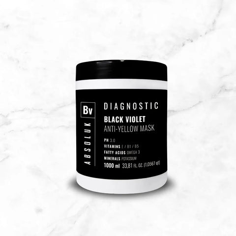 Anti-Yellow Maske - Solitss 