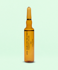 Anti-Haarausfall-Behandlung, 10 ml Ampulle, zur Stärkung des Haares und Reduzierung von Haarausfall.