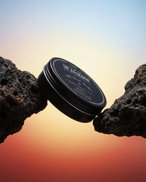 Matte Pomade (Antidot 1.1) von Dr. Jackson