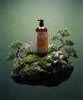 Lockenshampoo von Ohanic