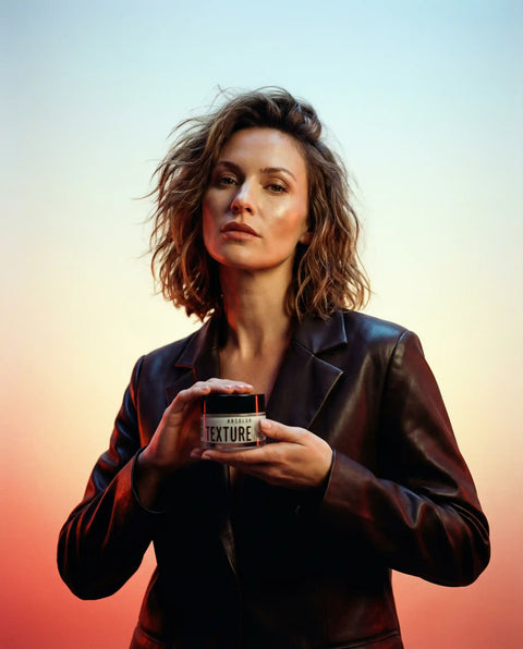 Matte Hair-Styling Pomade von Absoluk