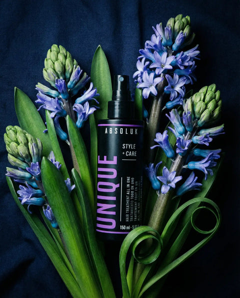 All in One pflegendes Spray von Absoluk