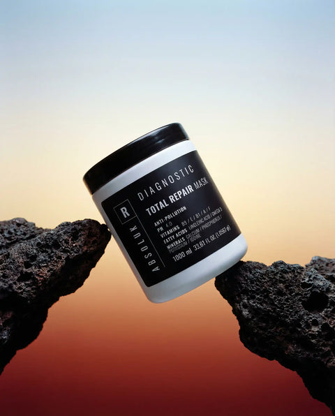 Regenerierende Maske von Absoluk