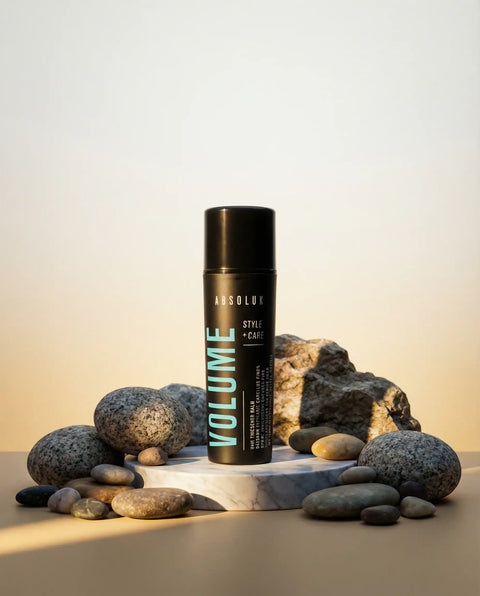 Volumen Haarverdicker Balsam von Absoluk