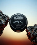 Glänzende Hartpomade (Antidot 1.2) von Dr. Jackson
