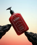 Belebender und erfrischender Conditioner (Elixir 3.1) von Dr. Jackson