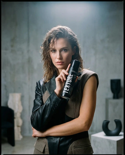 Haargel mit nassem Haar-Effekt von Absoluk