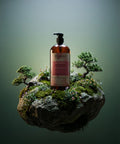 Farbschutz Shampoo von Ohanic