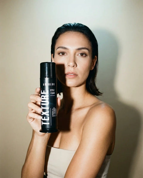 Haargel mit extremen Halt von Absoluk