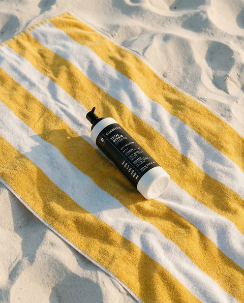 Regenerierendes Shampoo von Absoluk