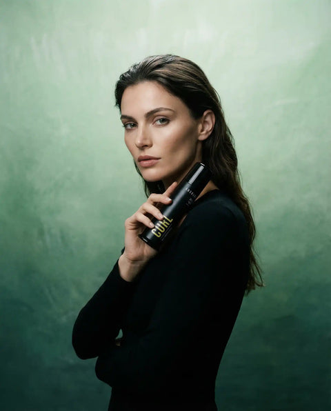 Locken definierende Creme von Absoluk