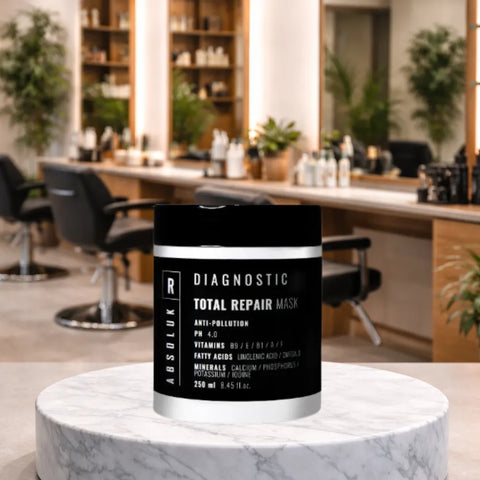 Regenerierende Maske von Absoluk