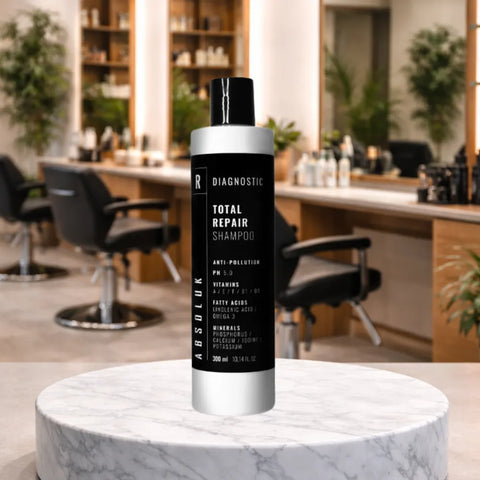 Regenerierendes Shampoo von Absoluk