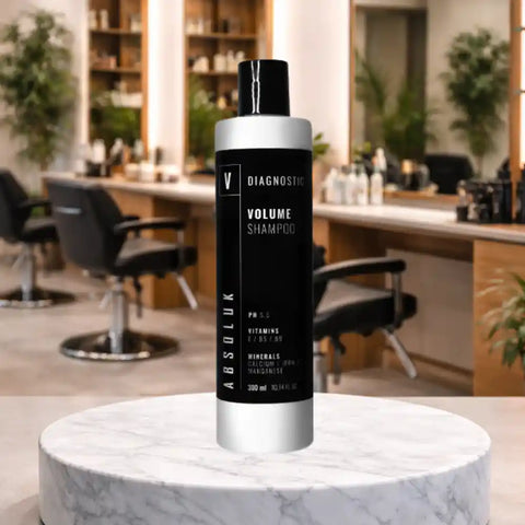 Volumen Shampoo von Absoluk