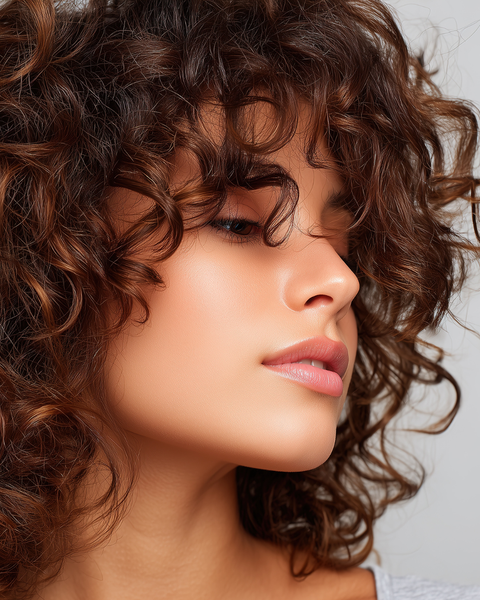 Deine Lockenpflege - entdecke deine Routine