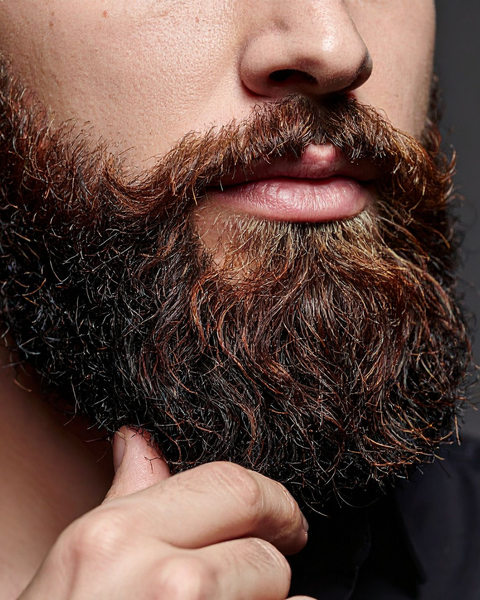 Entdecke unsere Pflege- und Stylingprodukte für deine Bartpflege